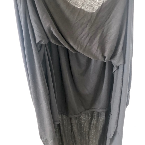 NWT American Eagle Hi-Low Skirt, Size S - Picture 10 of 10